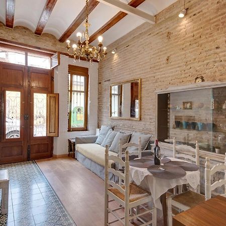 Flamenco Beach Loft Walencja Zewnętrze zdjęcie
