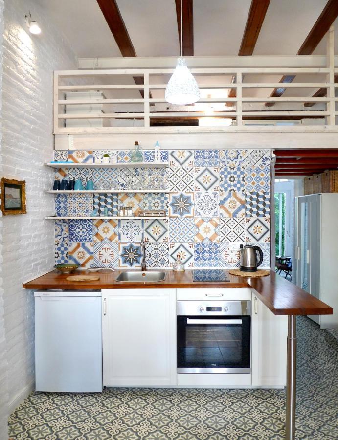 Flamenco Beach Loft Walencja Zewnętrze zdjęcie