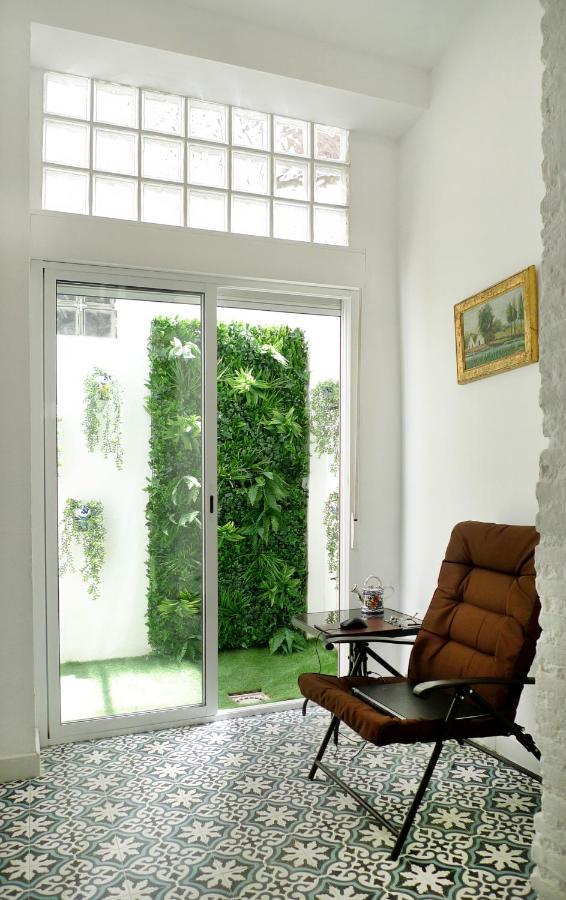 Flamenco Beach Loft Walencja Zewnętrze zdjęcie