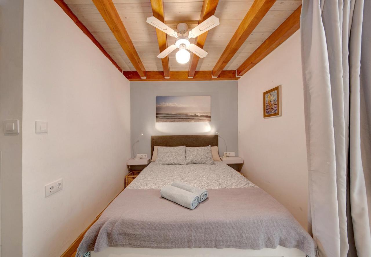 Flamenco Beach Loft Walencja Zewnętrze zdjęcie