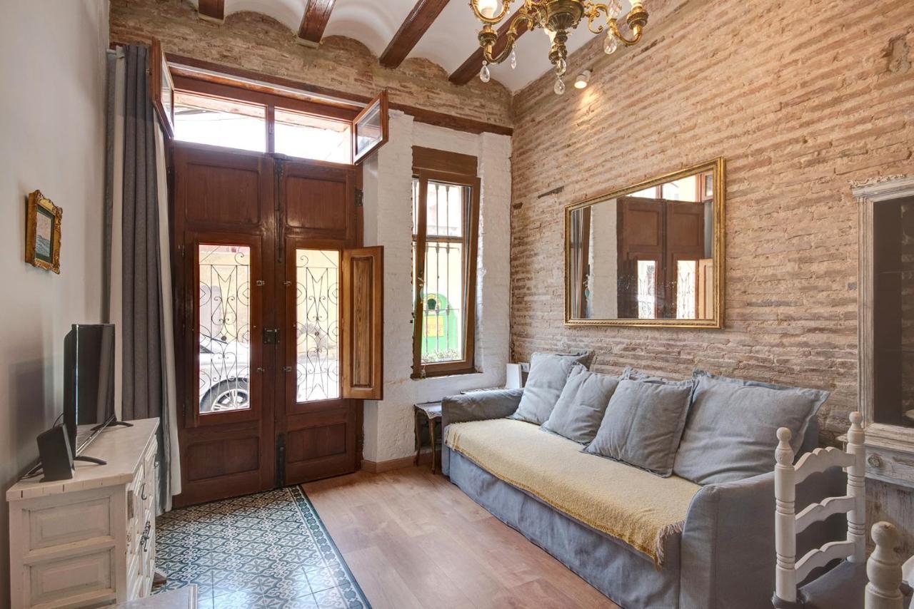 Flamenco Beach Loft Walencja Zewnętrze zdjęcie