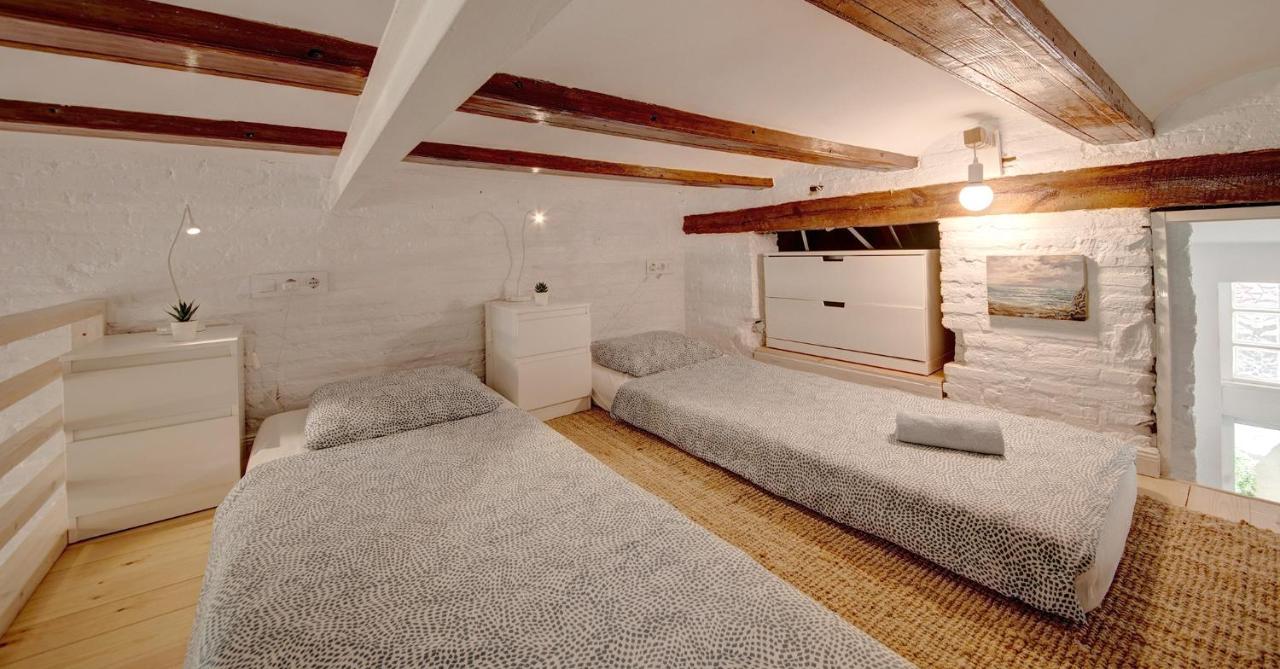 Flamenco Beach Loft Walencja Zewnętrze zdjęcie