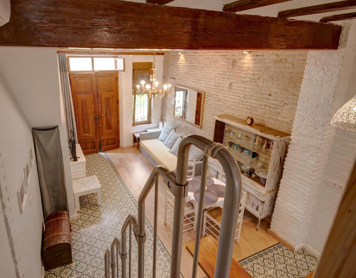 Flamenco Beach Loft Walencja Zewnętrze zdjęcie