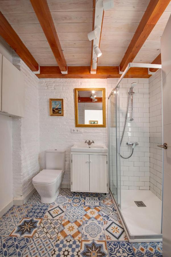 Flamenco Beach Loft Walencja Zewnętrze zdjęcie