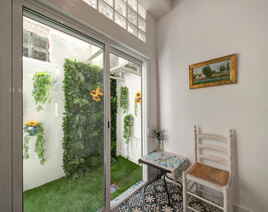 Flamenco Beach Loft Walencja Zewnętrze zdjęcie
